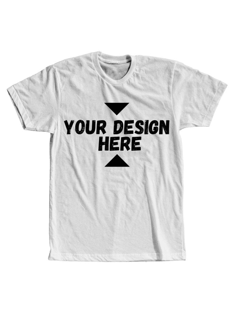 Custom Design T shirt Saiyan Stuff scaled1 - Sanguisugabogg Store