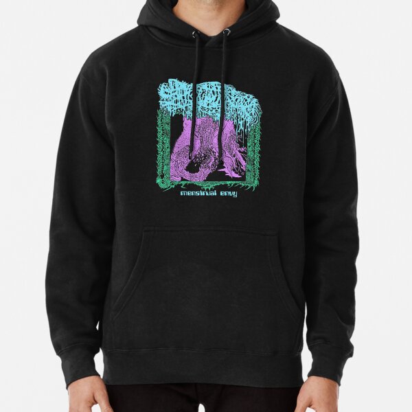 SANGUISUGABOGG BAND Pullover Hoodie RB0812 product Offical sanguisugabogg-1 Merch