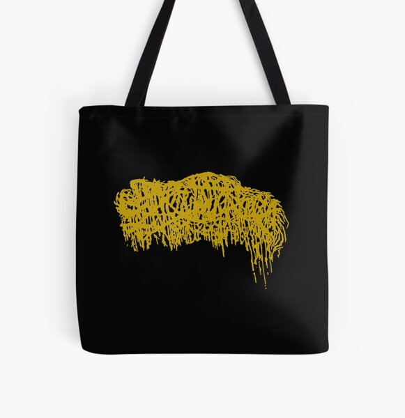 Sanguisugabogg All Over Print Tote Bag RB0812 product Offical sanguisugabogg-1 Merch