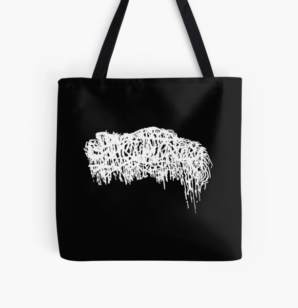 Sanguisugabogg All Over Print Tote Bag RB0812 product Offical sanguisugabogg-1 Merch
